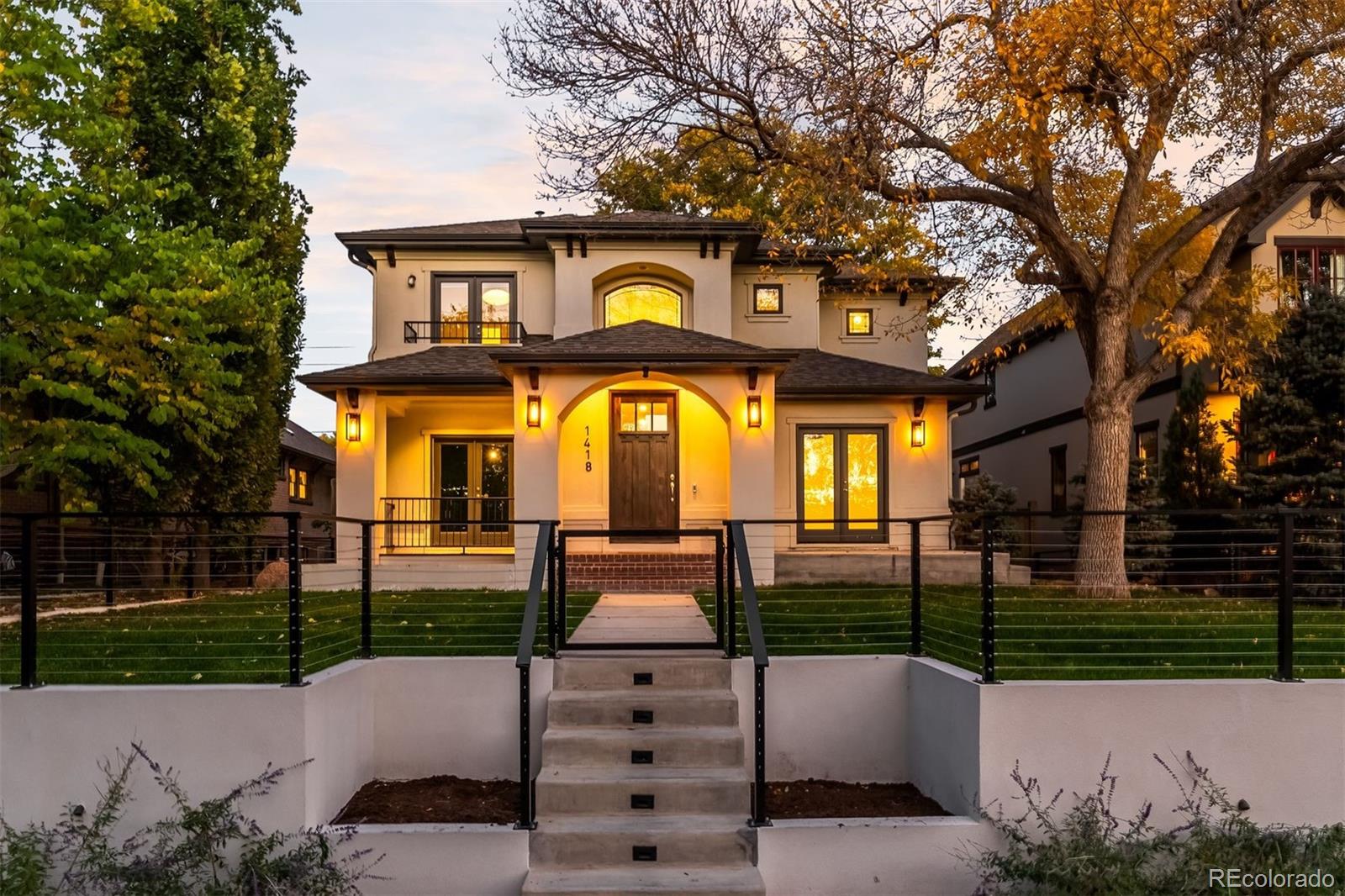 1418 S Milwaukee Street