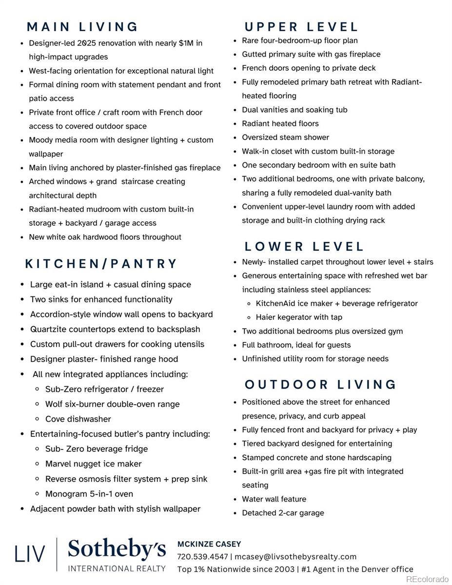 1418 S Milwaukee Street