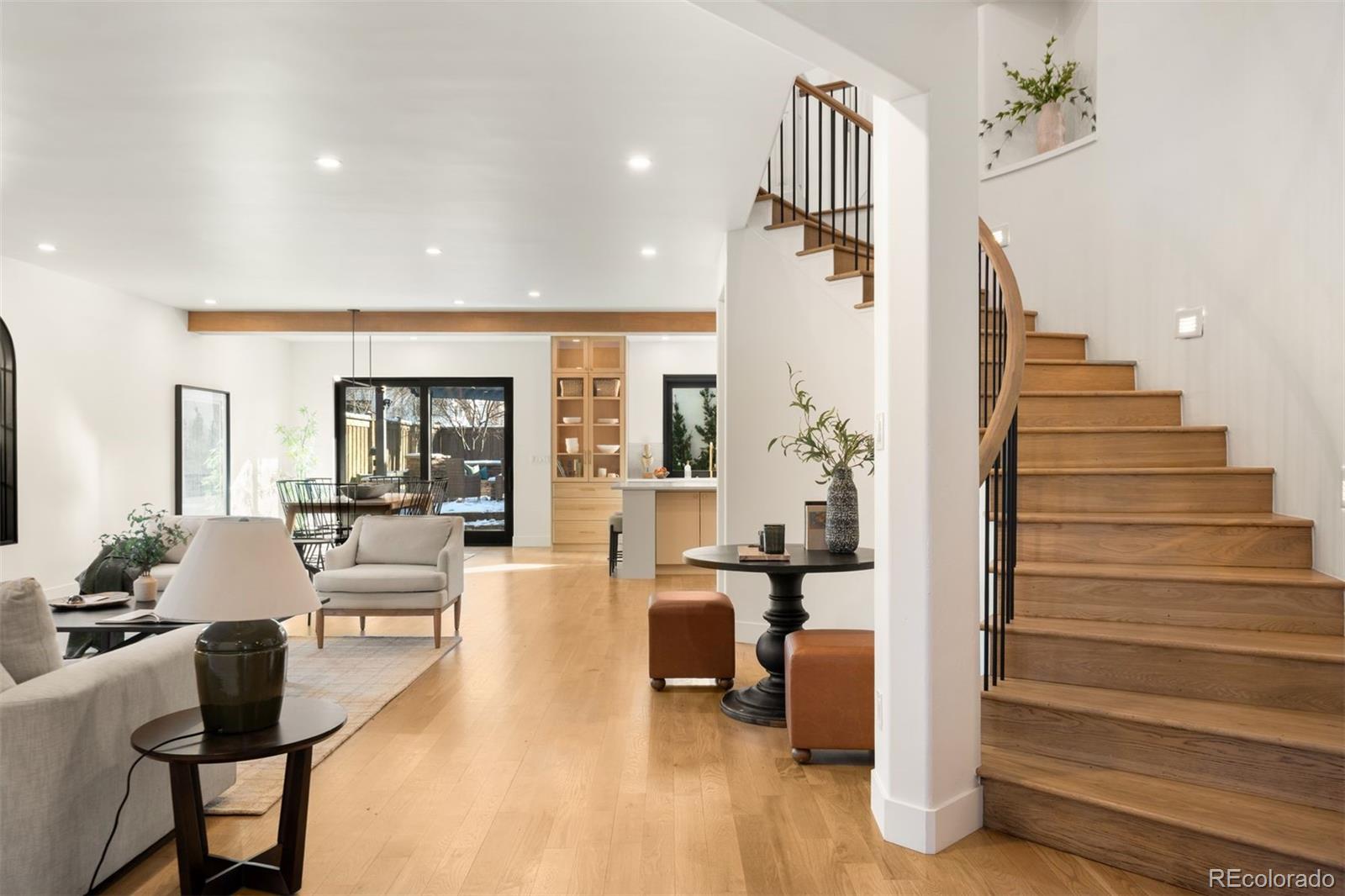 1418 S Milwaukee Street