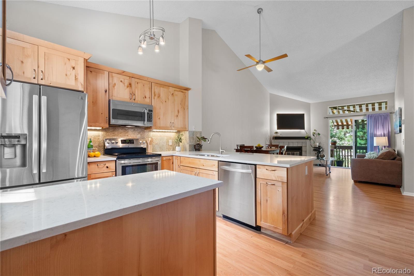 1470 S Quebec Way Unit: 156