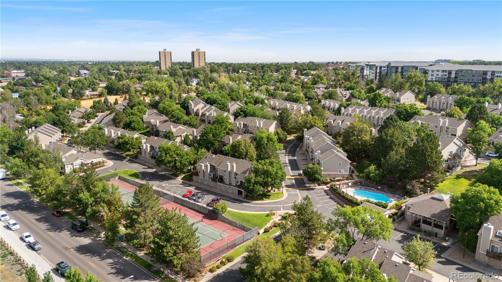 1470 S Quebec Way Unit: 156