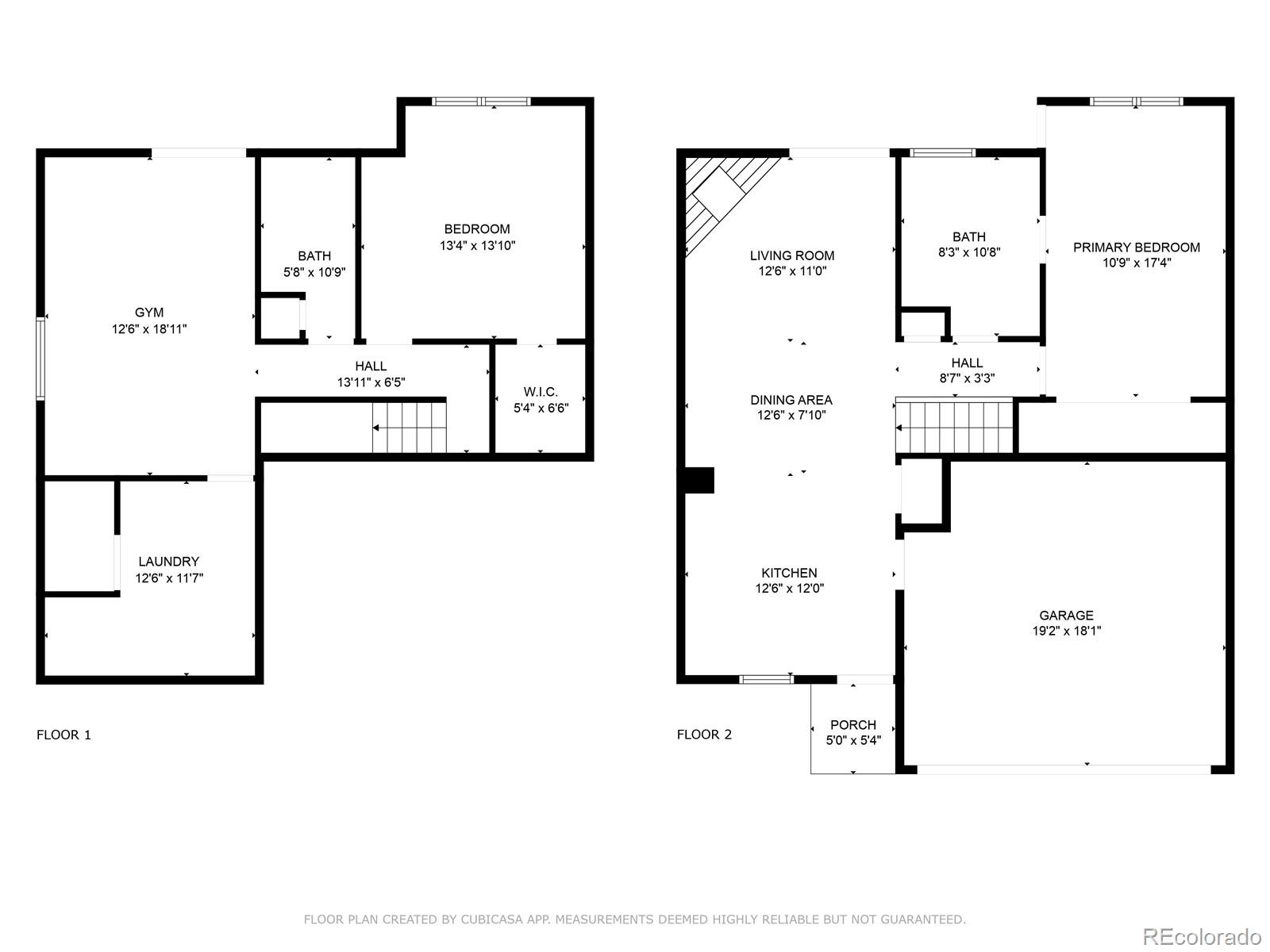1470 S Quebec Way Unit: 156