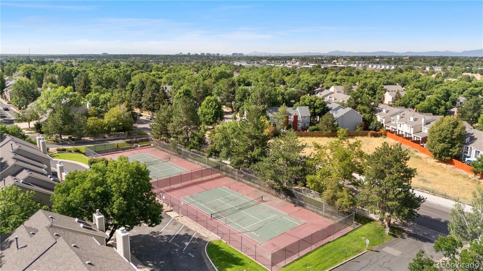 1470 S Quebec Way Unit: 156