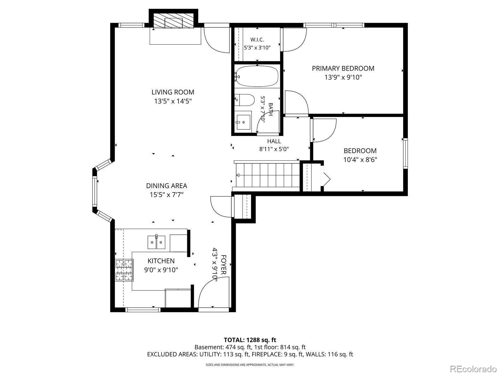 1010 Mercury Drive