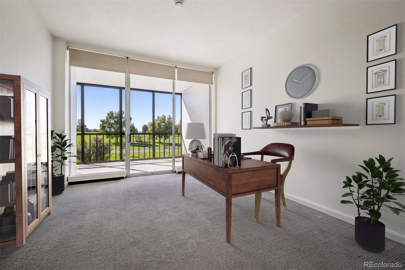 1201 N Williams Street Unit: 2A