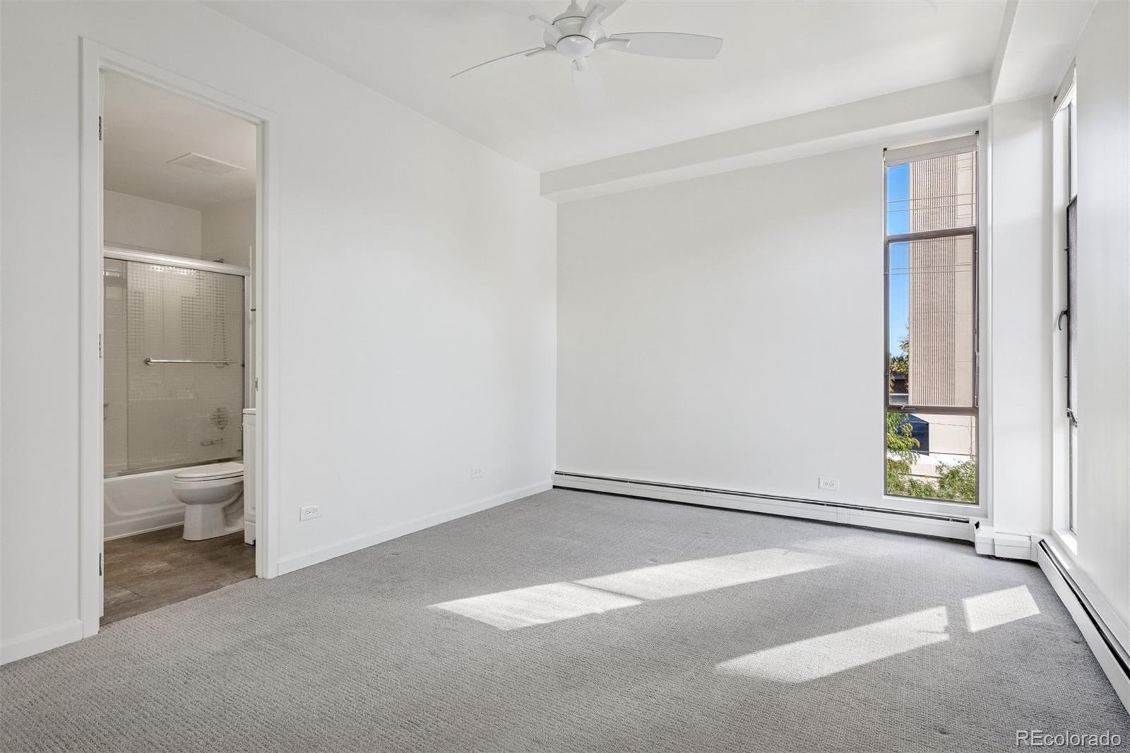 1201 N Williams Street Unit: 2A