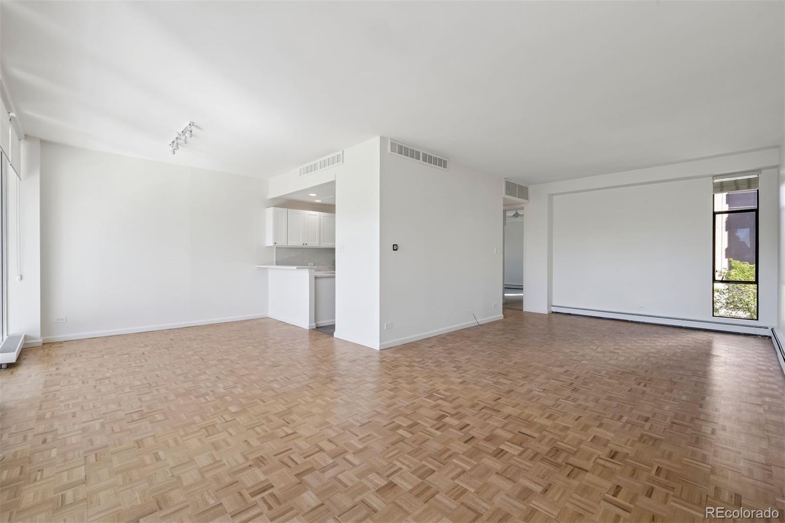 1201 N Williams Street Unit: 2A