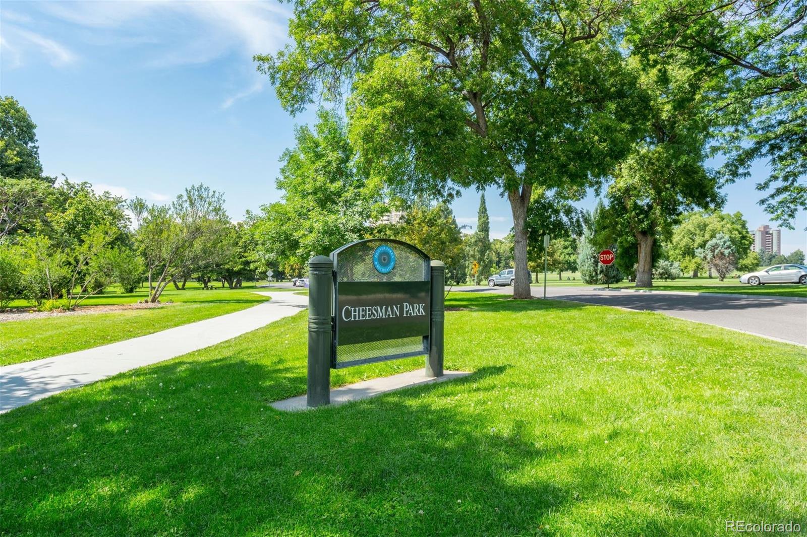 1201 N Williams Street Unit: 2A