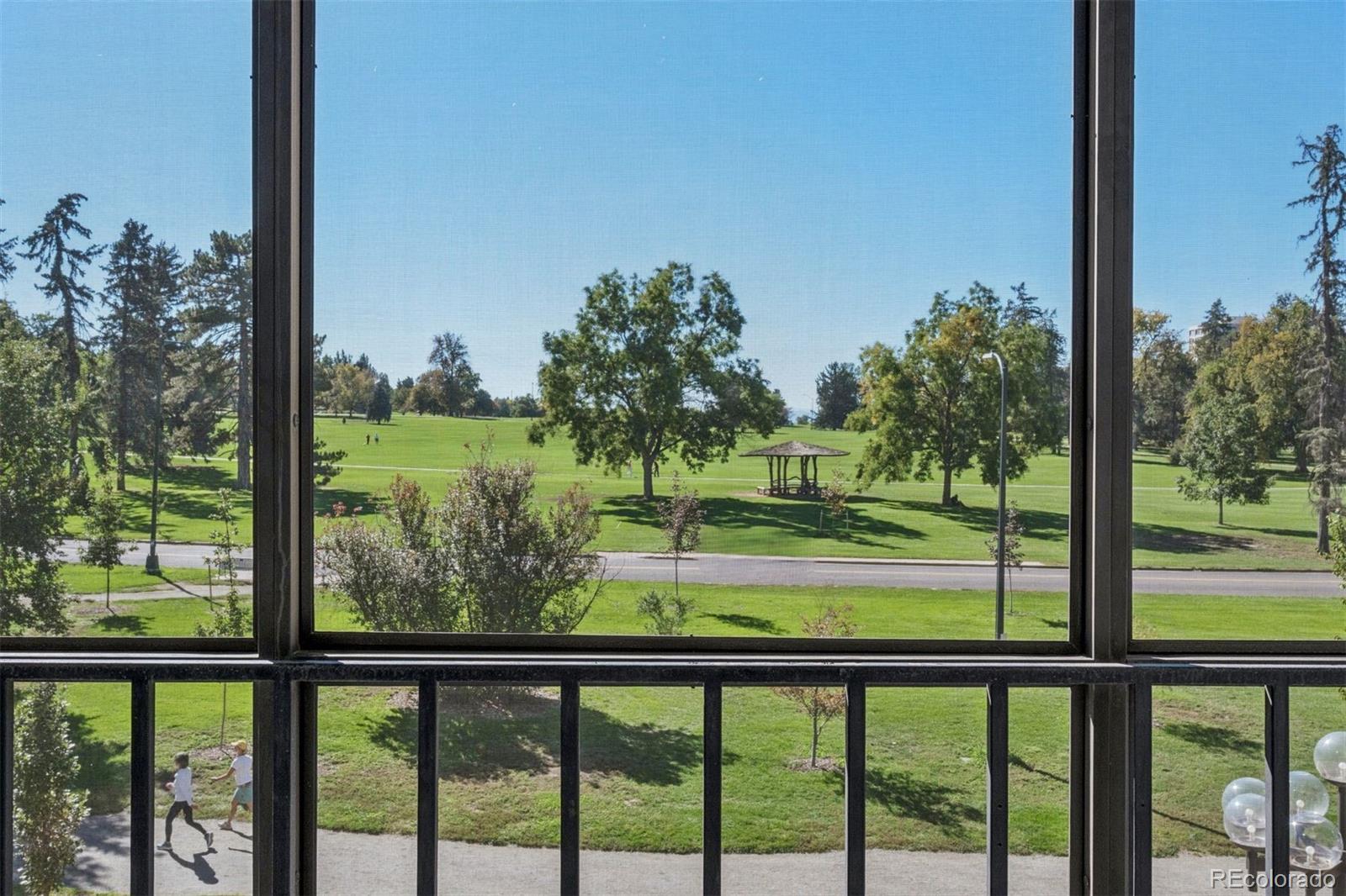 1201 N Williams Street Unit: 2A