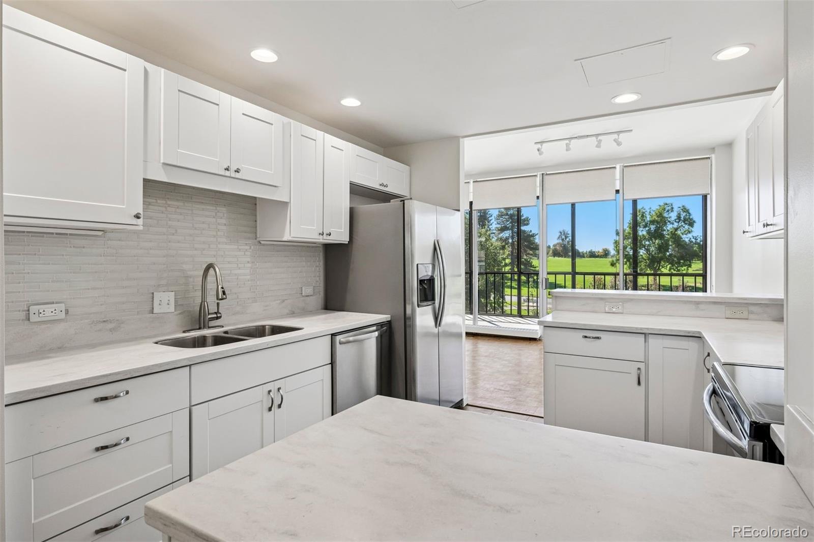 1201 N Williams Street Unit: 2A