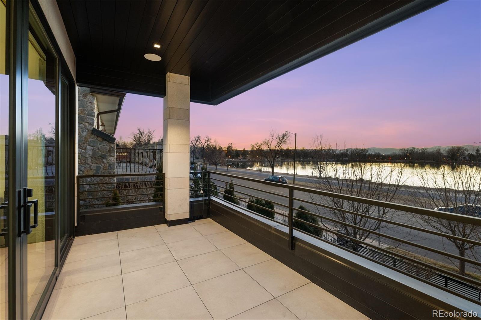 600 S Franklin Street Unit: "L"