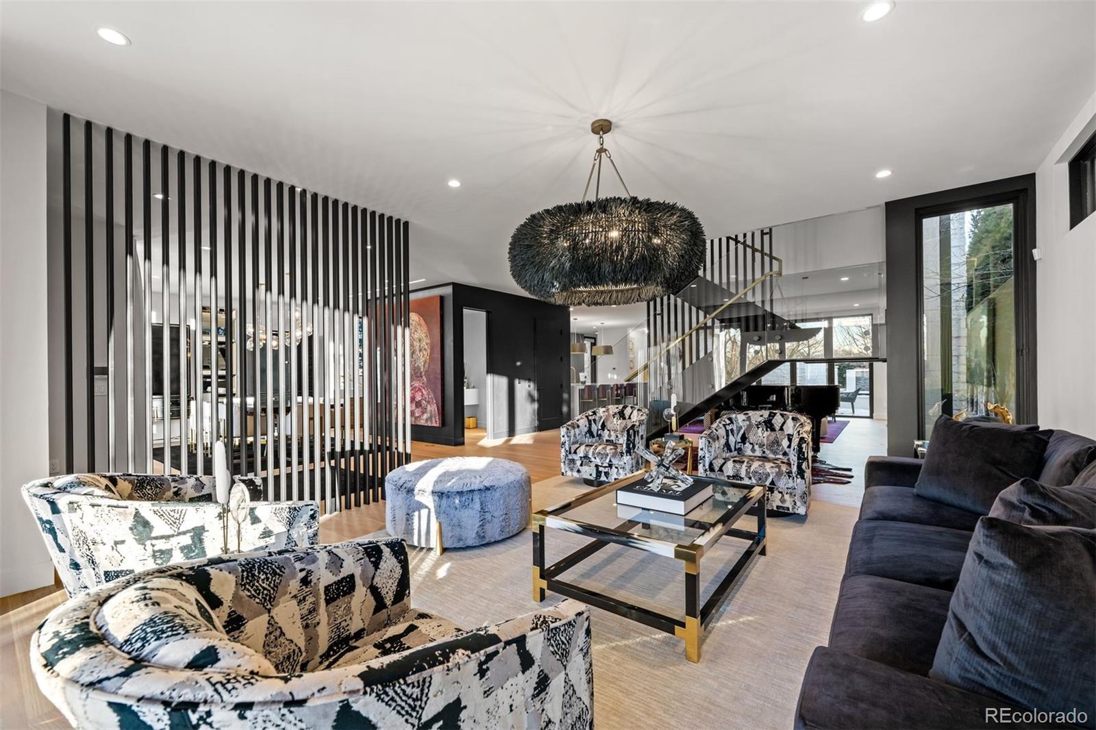 600 S Franklin Street Unit: "L"