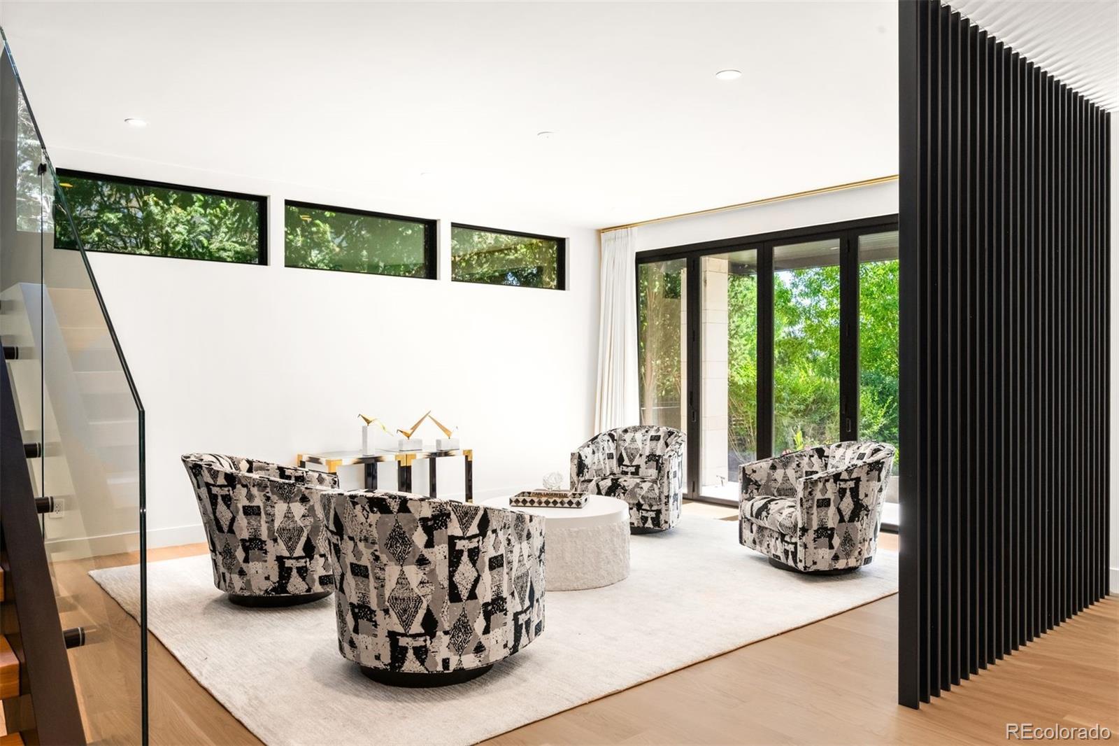 600 S Franklin Street Unit: "L"