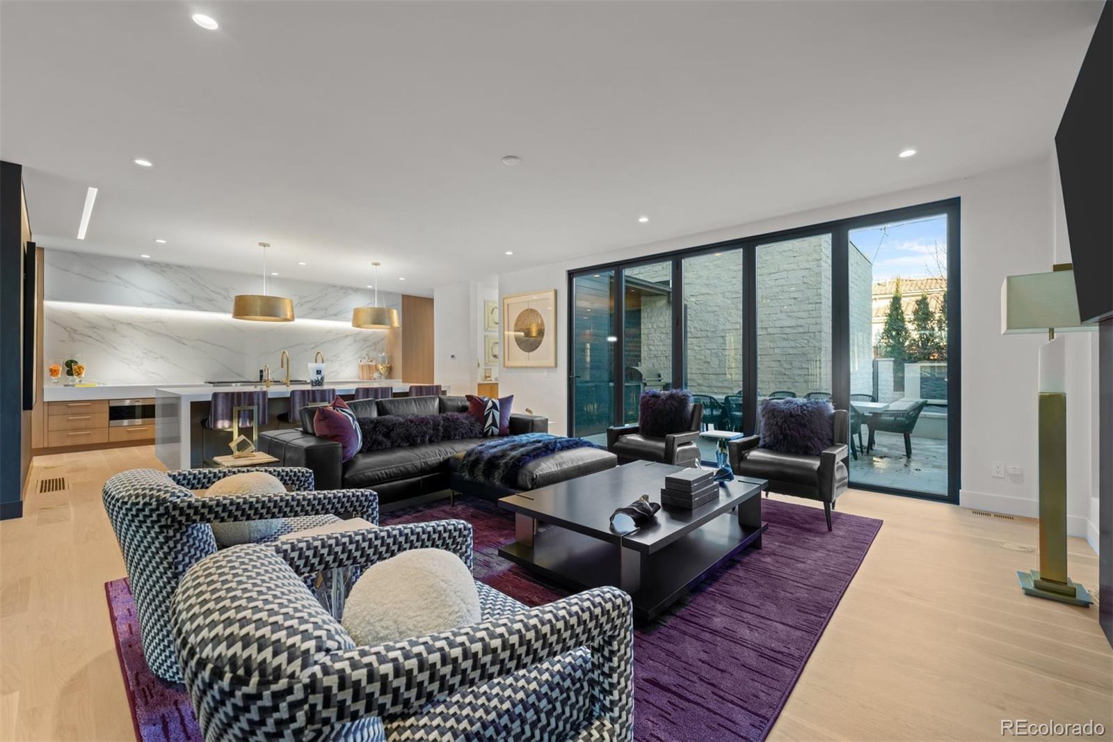 600 S Franklin Street Unit: "L"