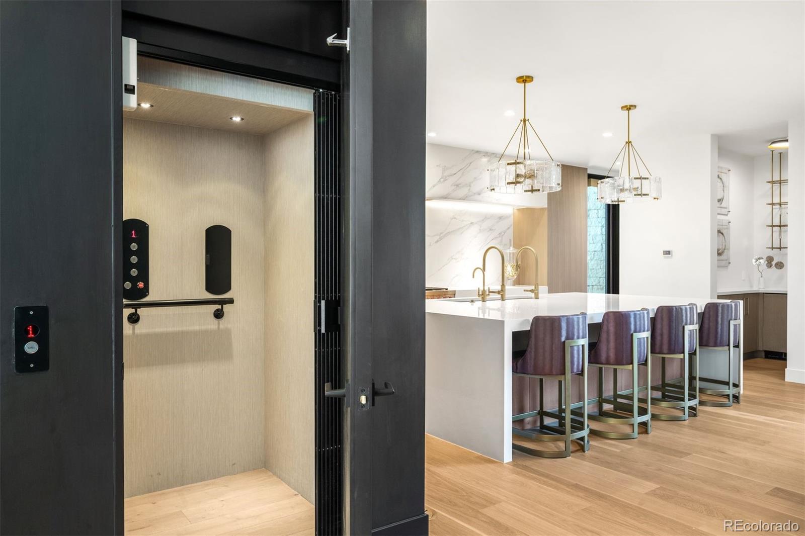 600 S Franklin Street Unit: "L"