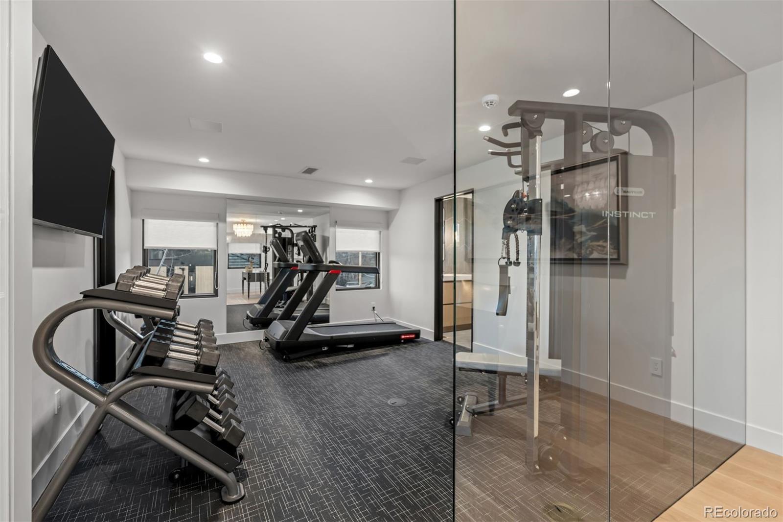 600 S Franklin Street Unit: "L"