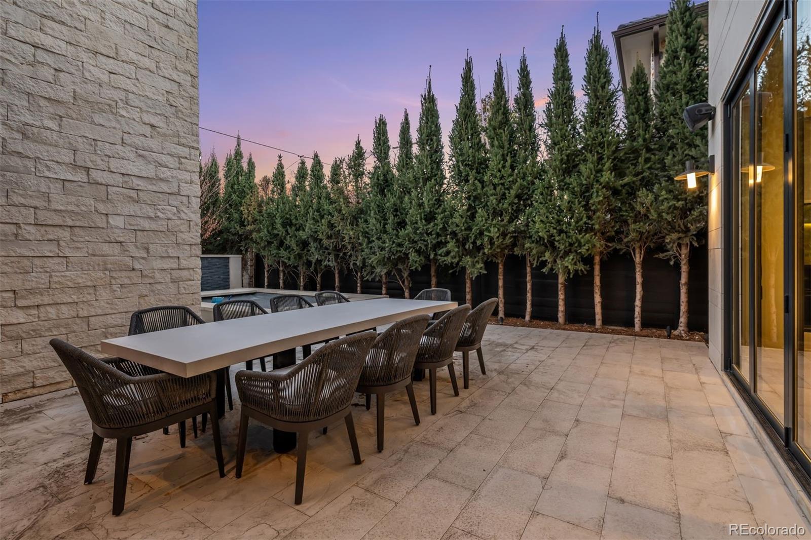 600 S Franklin Street Unit: "L"