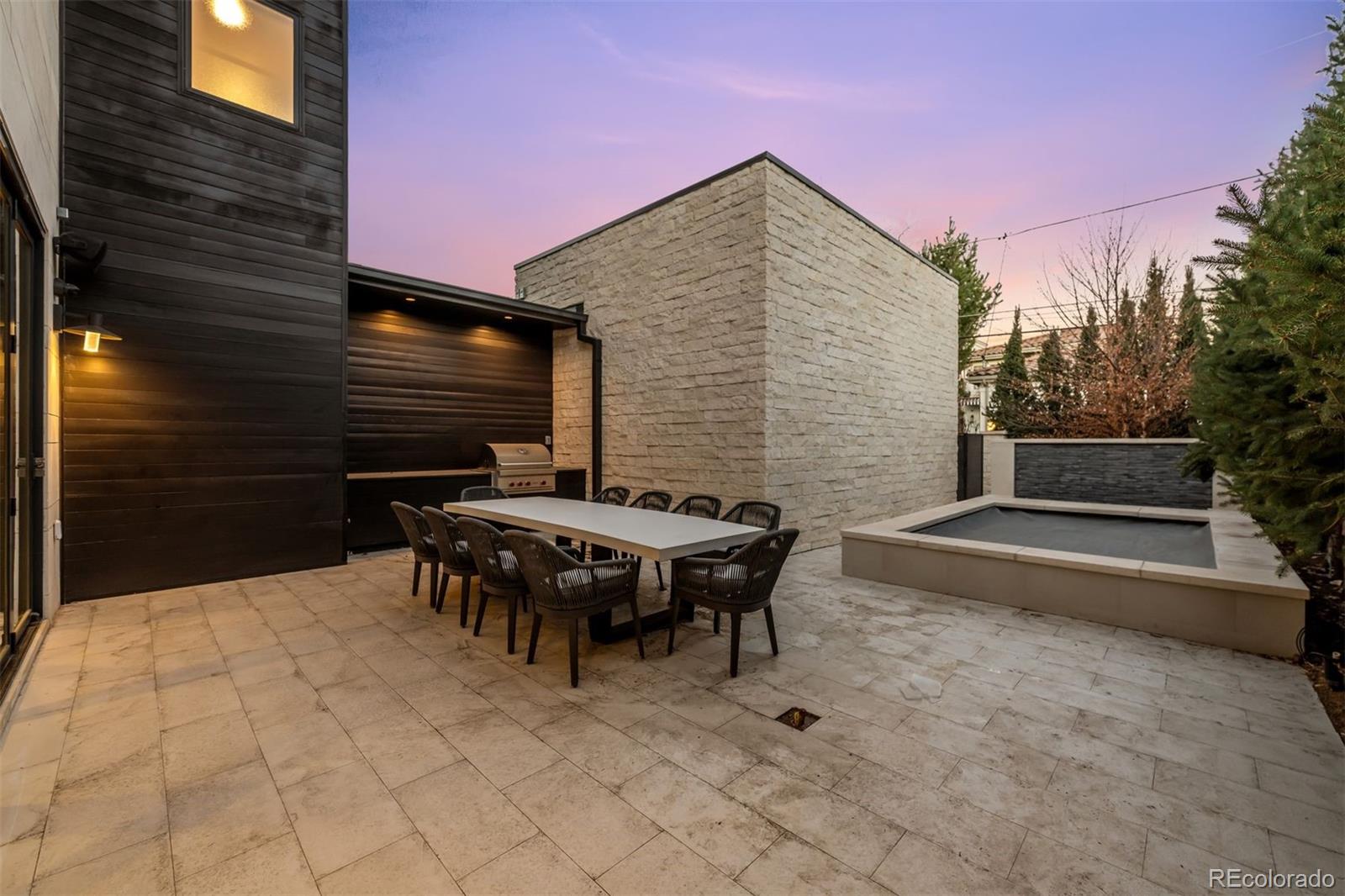 600 S Franklin Street Unit: "L"