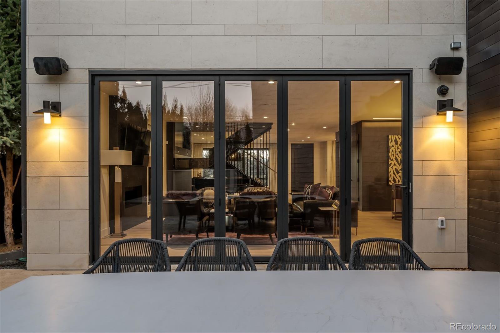 600 S Franklin Street Unit: "L"