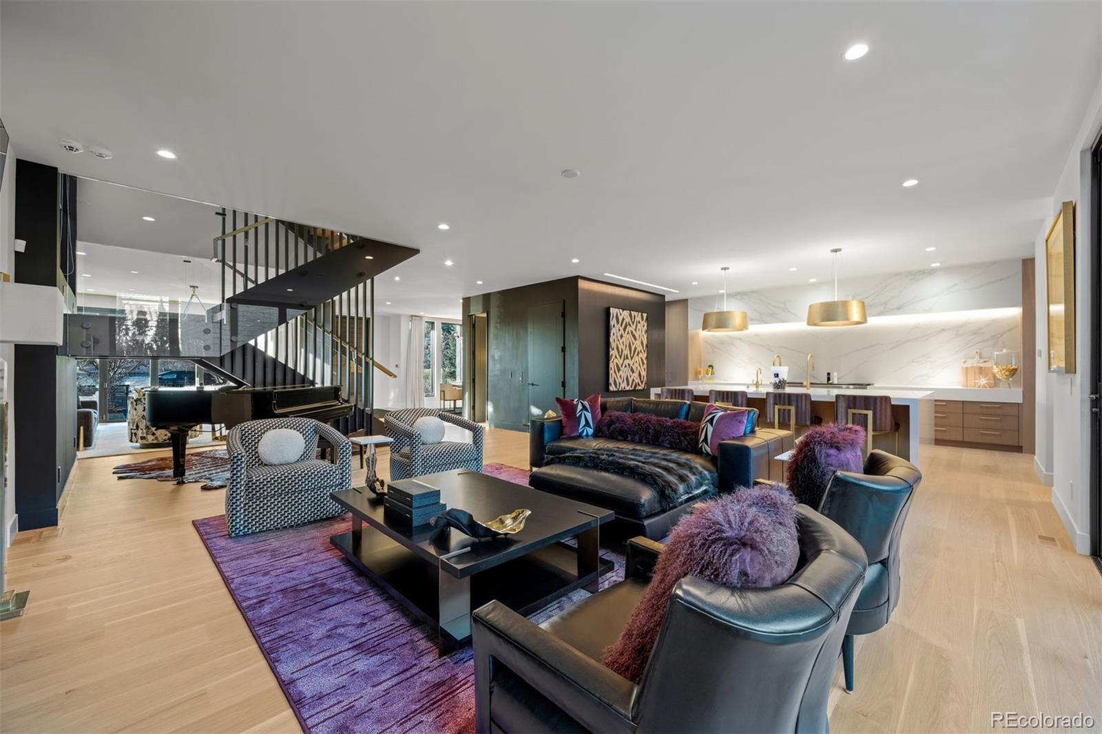 600 S Franklin Street Unit: "L"