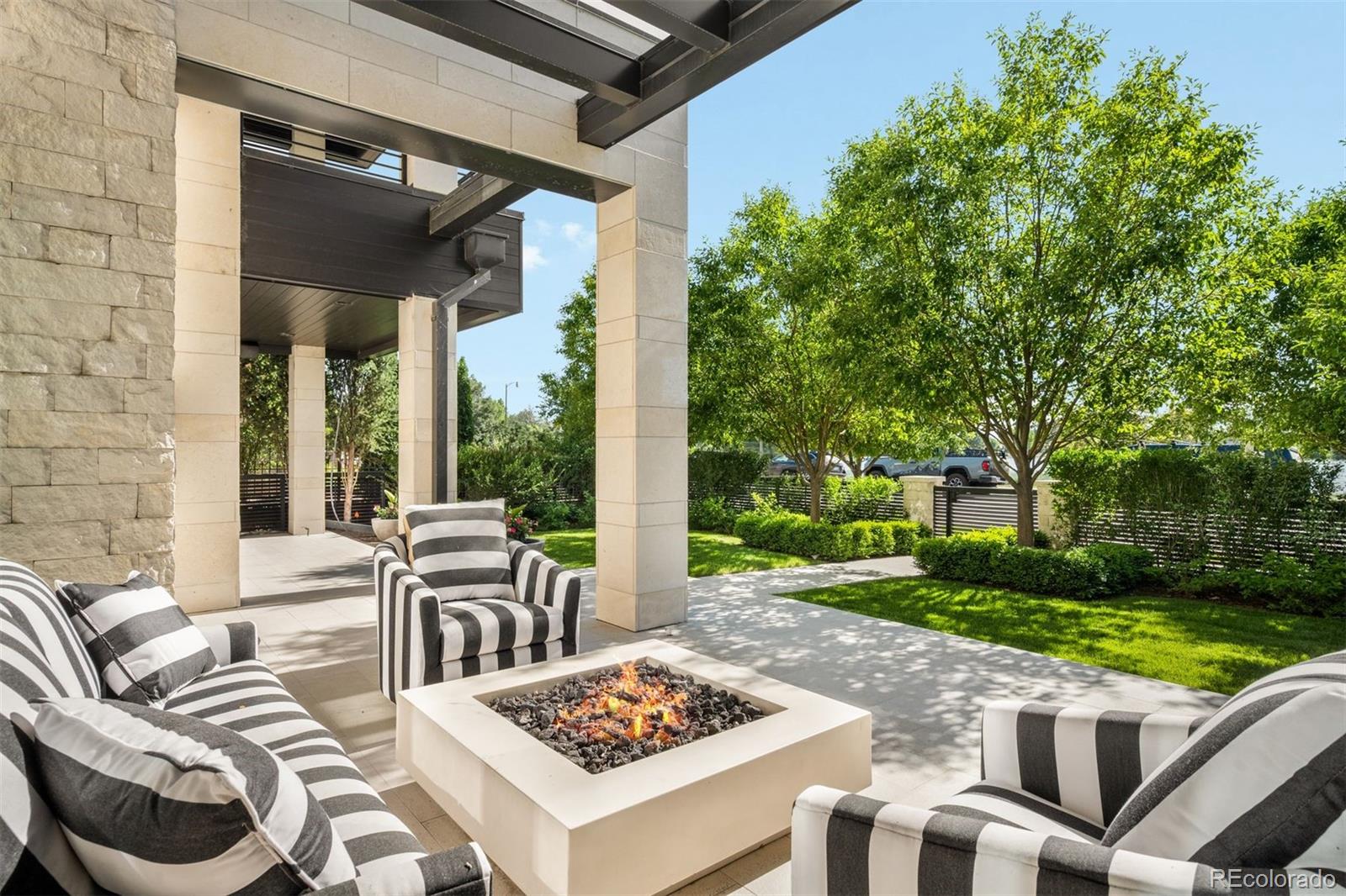 600 S Franklin Street Unit: "L"