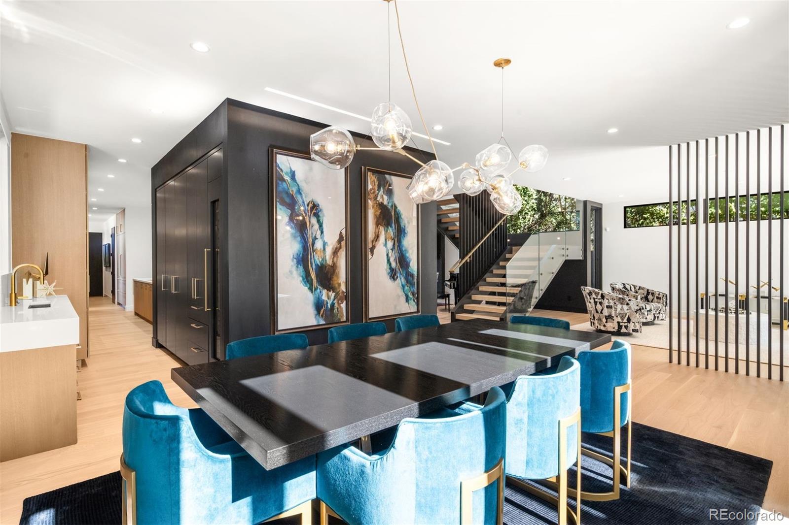 600 S Franklin Street Unit: "L"
