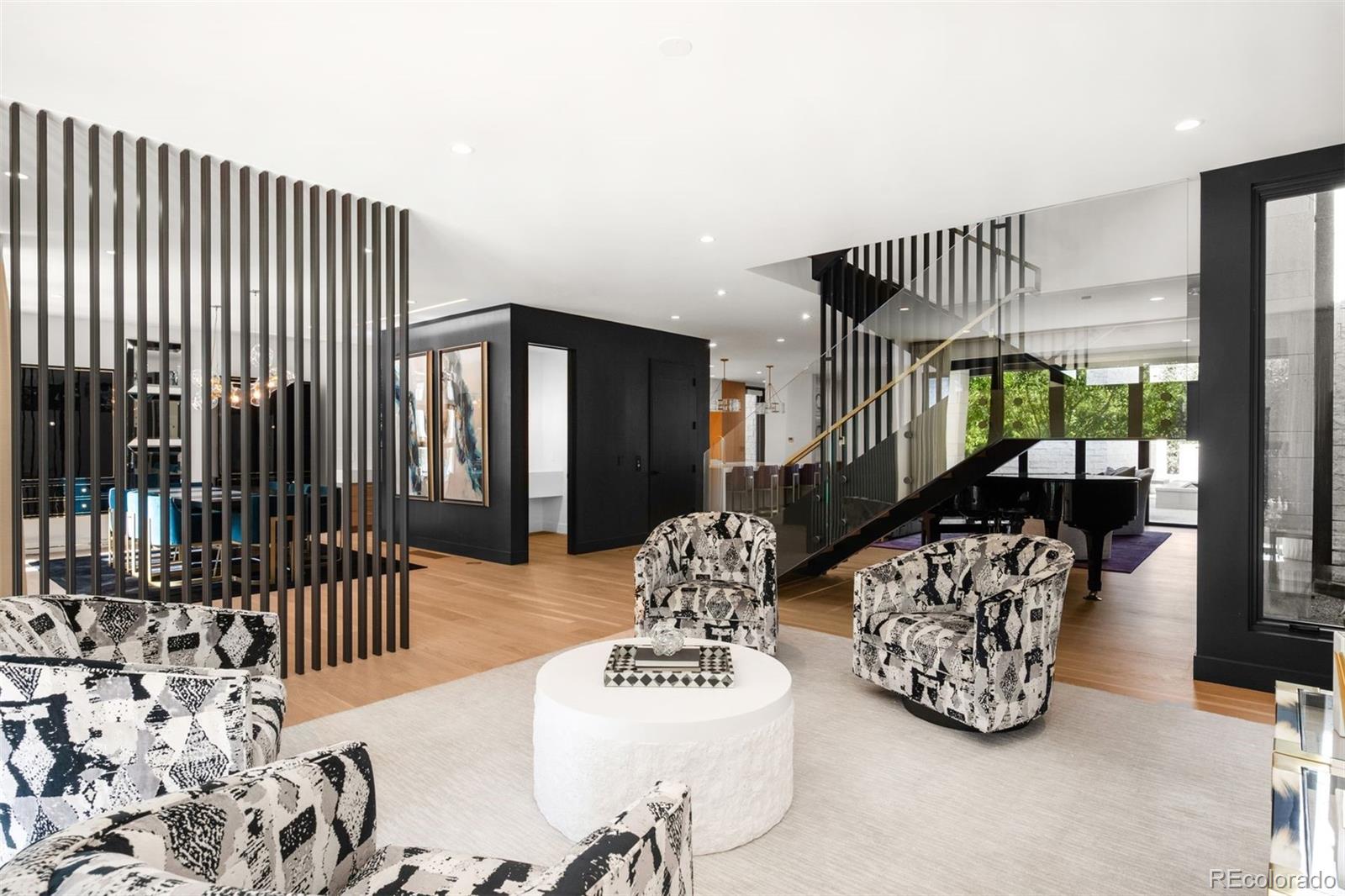 600 S Franklin Street Unit: "L"