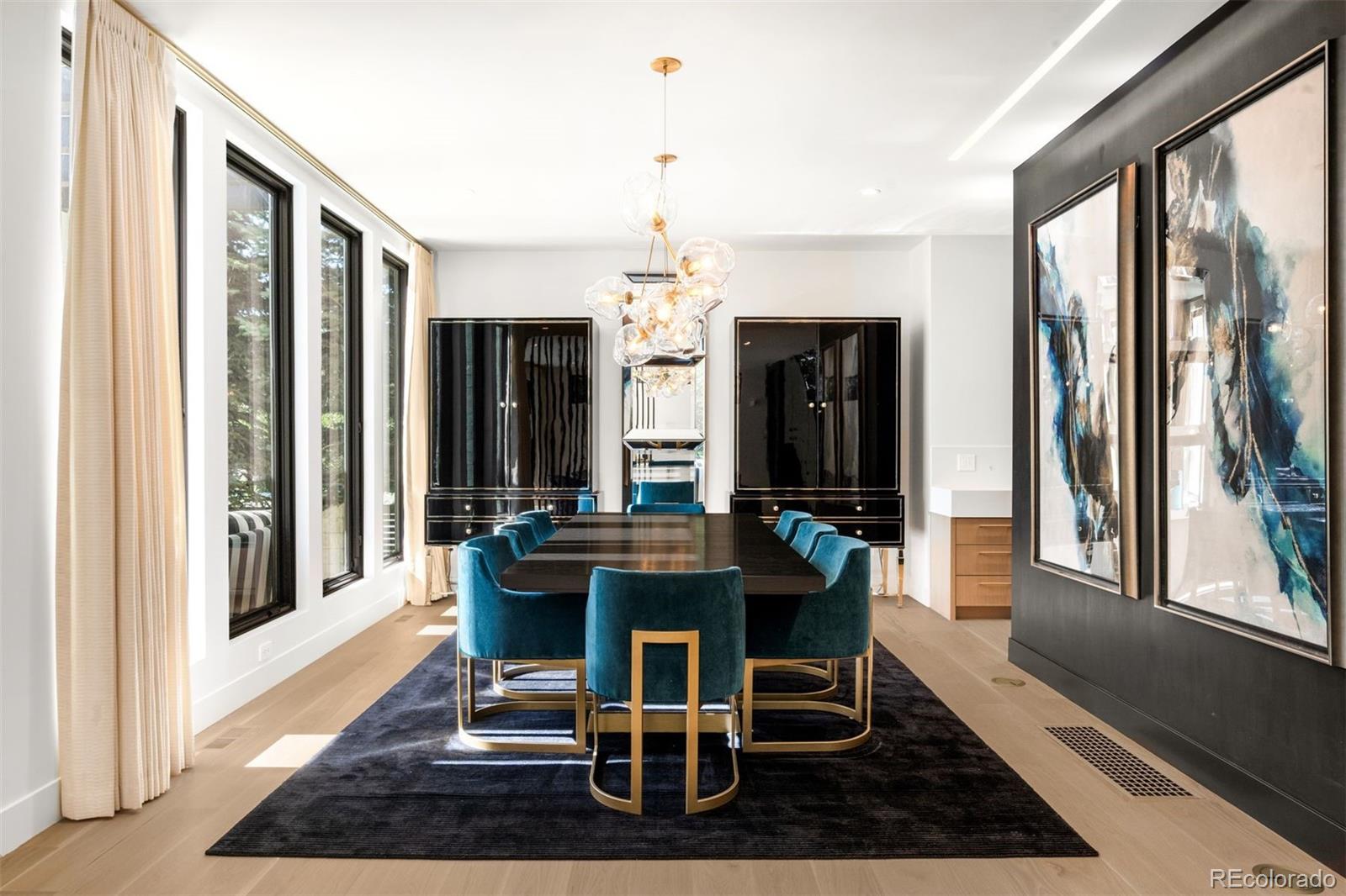 600 S Franklin Street Unit: "L"
