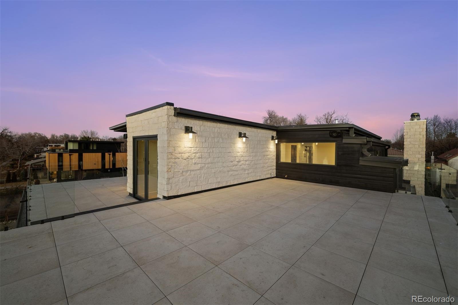600 S Franklin Street Unit: "L"