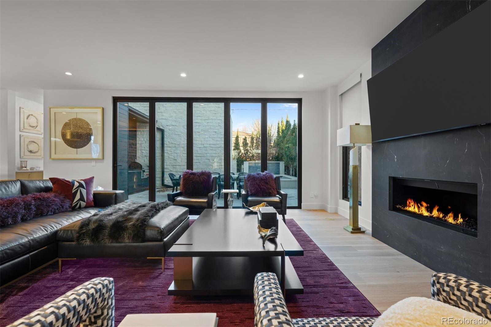 600 S Franklin Street Unit: "L"