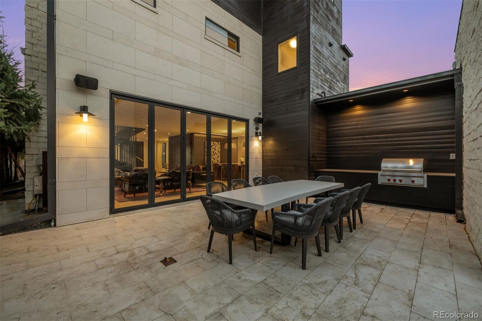 600 S Franklin Street Unit: "L"