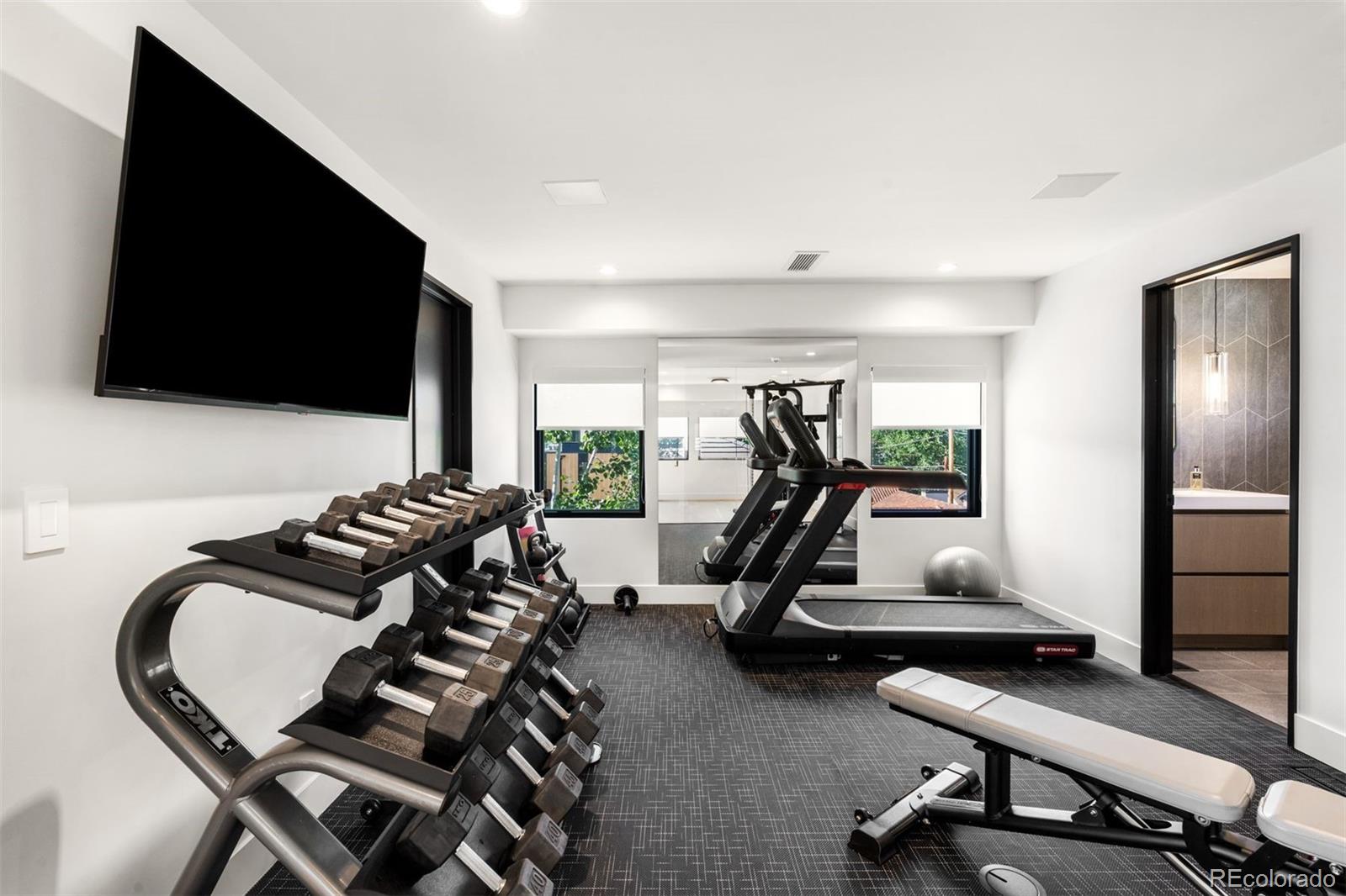 600 S Franklin Street Unit: "L"