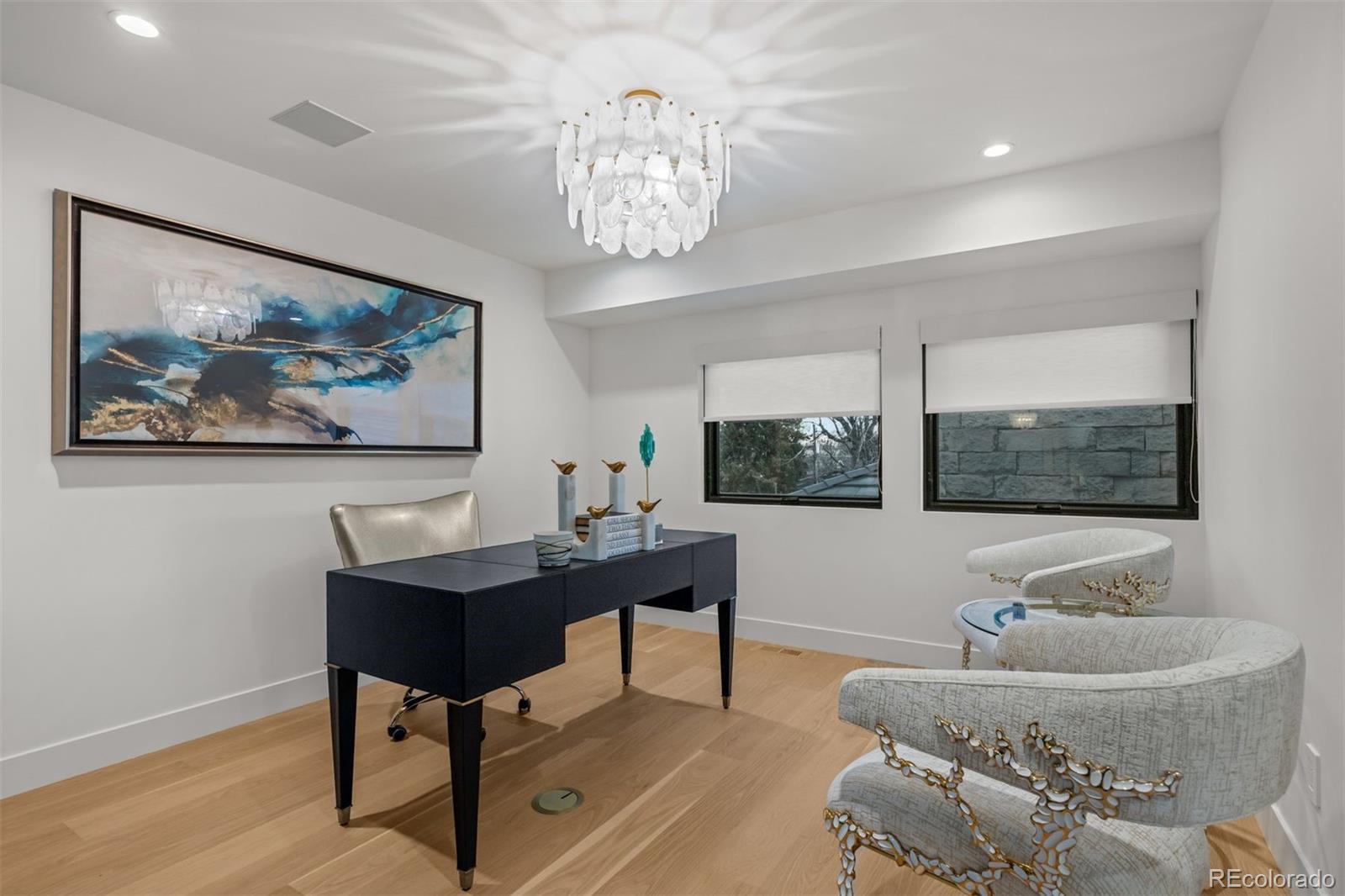 600 S Franklin Street Unit: "L"