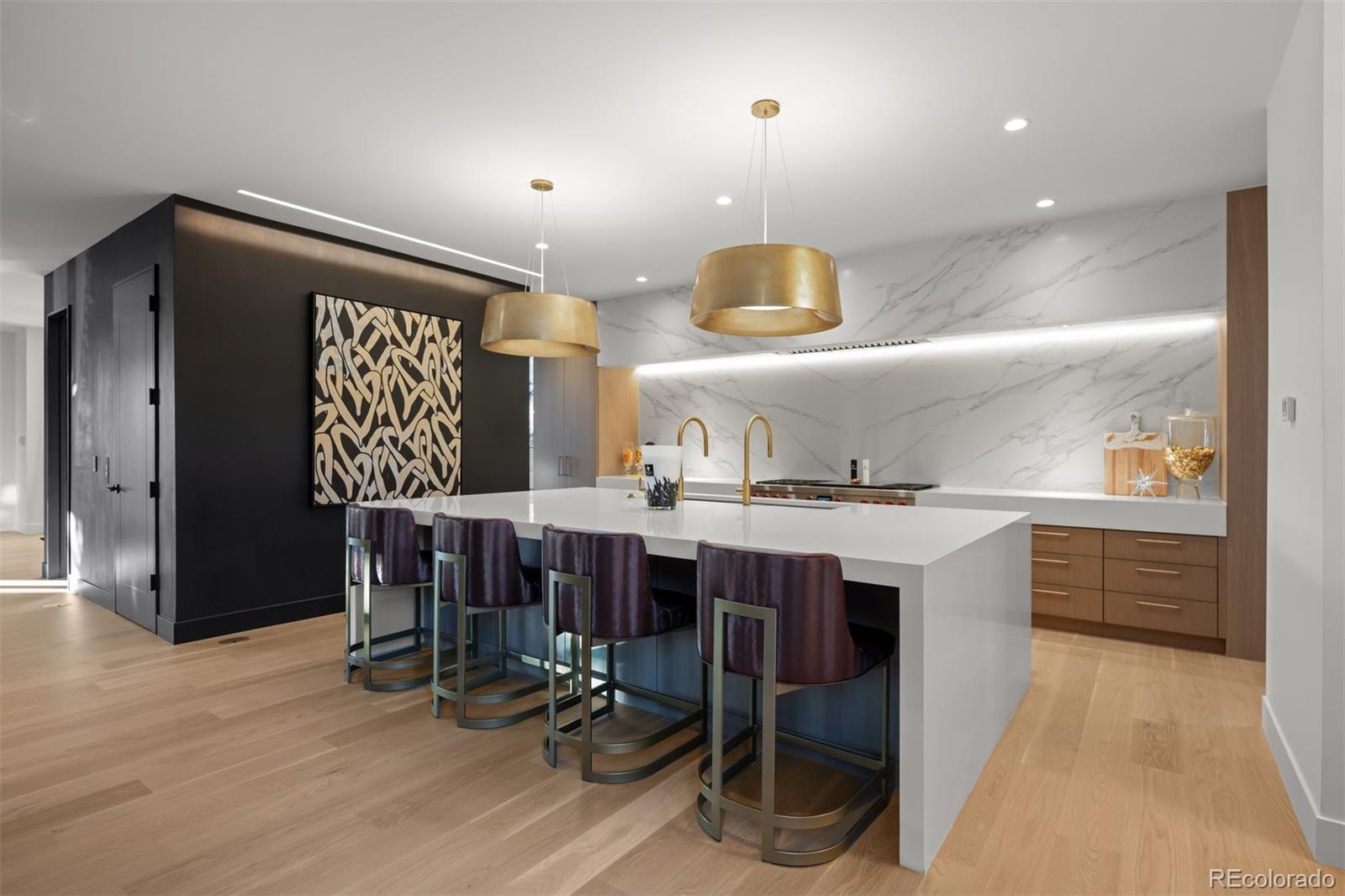 600 S Franklin Street Unit: "L"