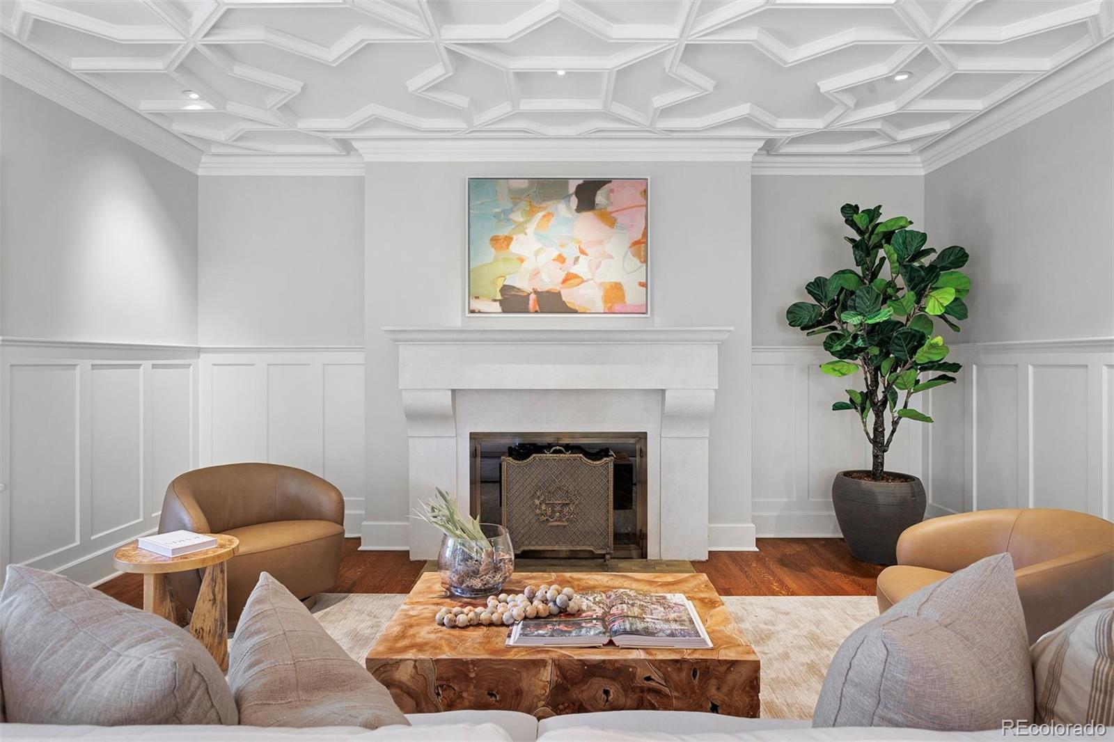 110 N Franklin Street