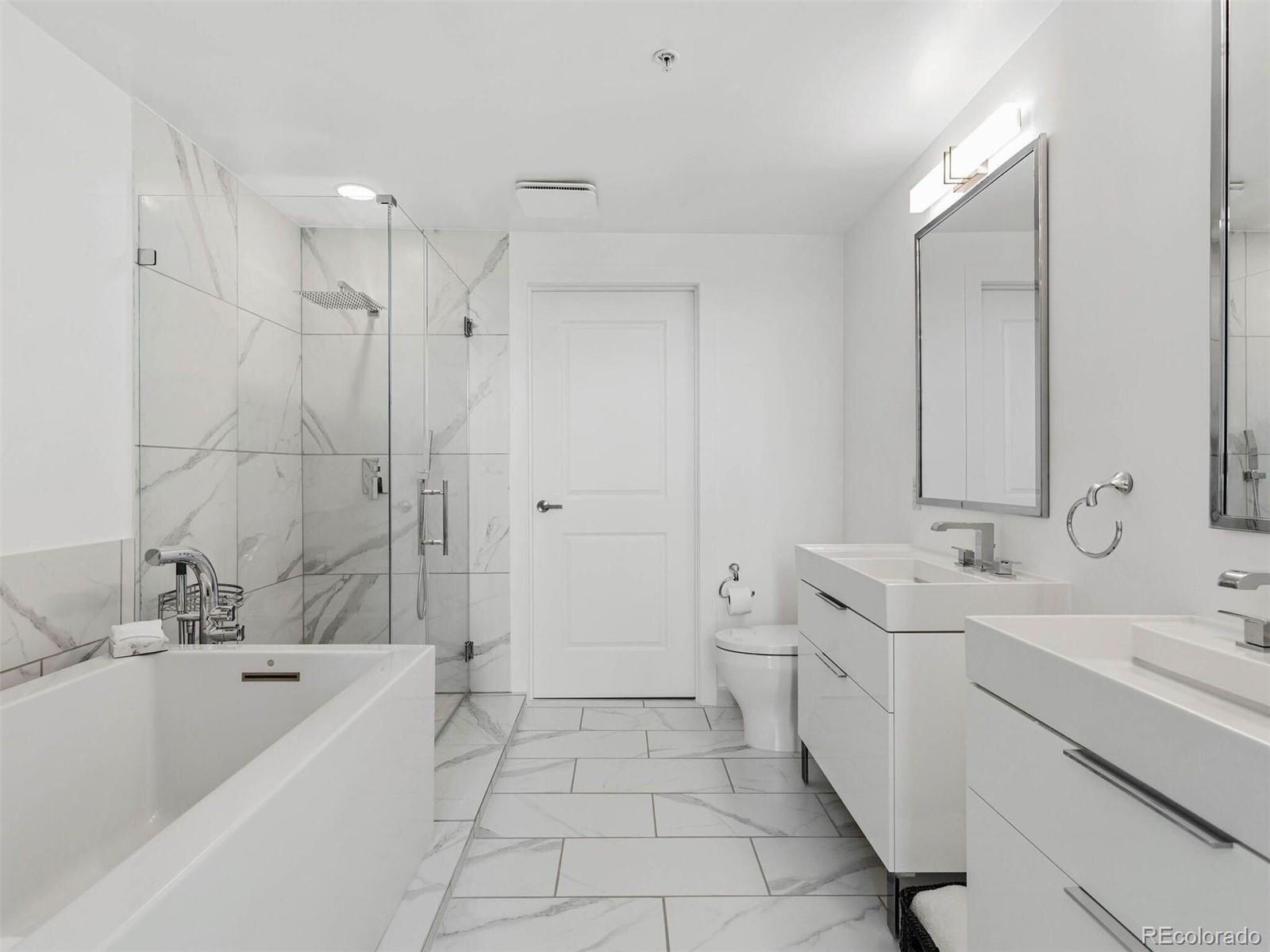 2001 Lincoln Street Unit: 1822"S"