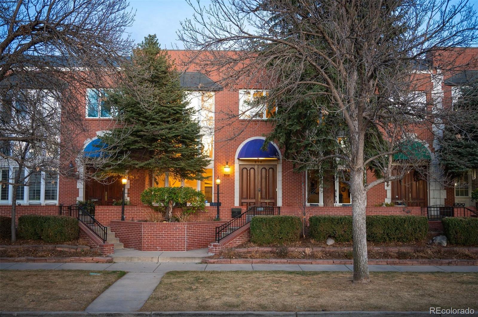 270 Cook Street
