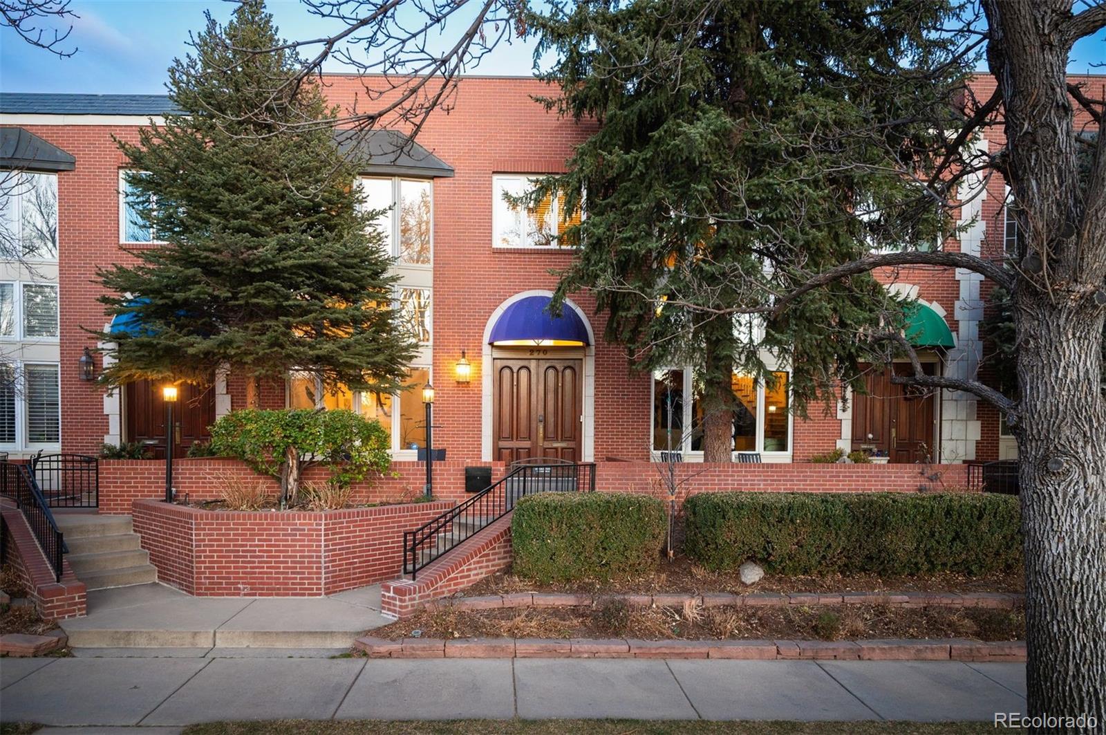 270 Cook Street