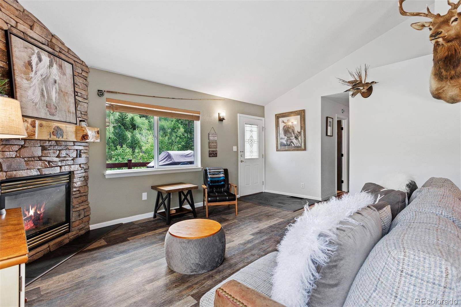 439 Aspen Drive
