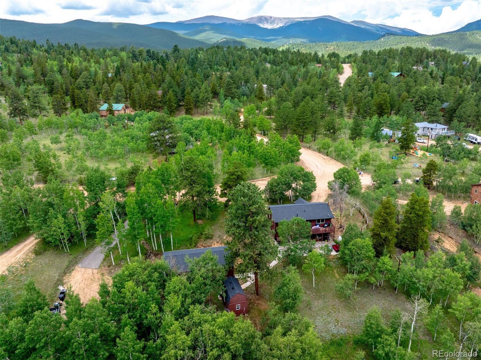 439 Aspen Drive