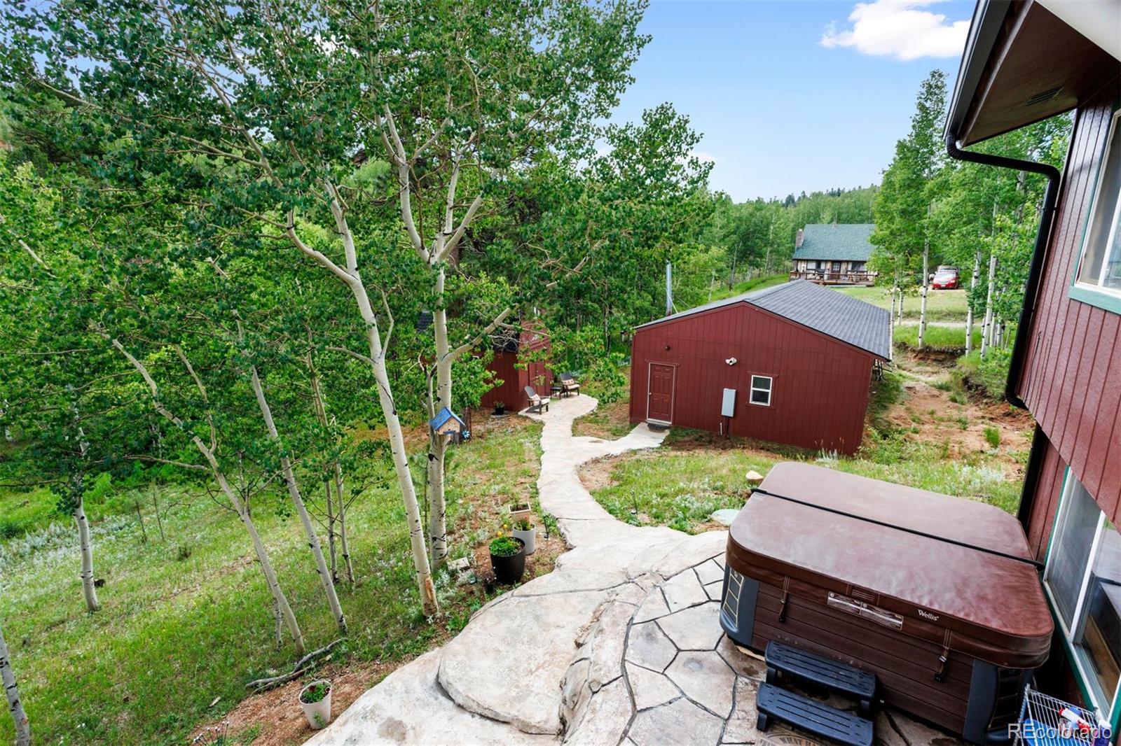 439 Aspen Drive