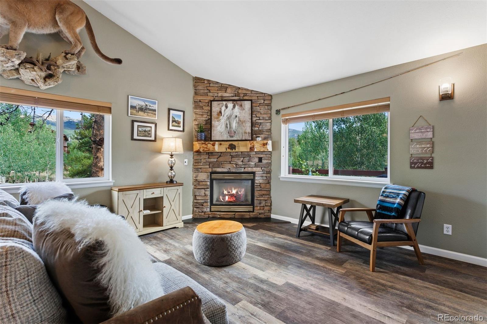 439 Aspen Drive