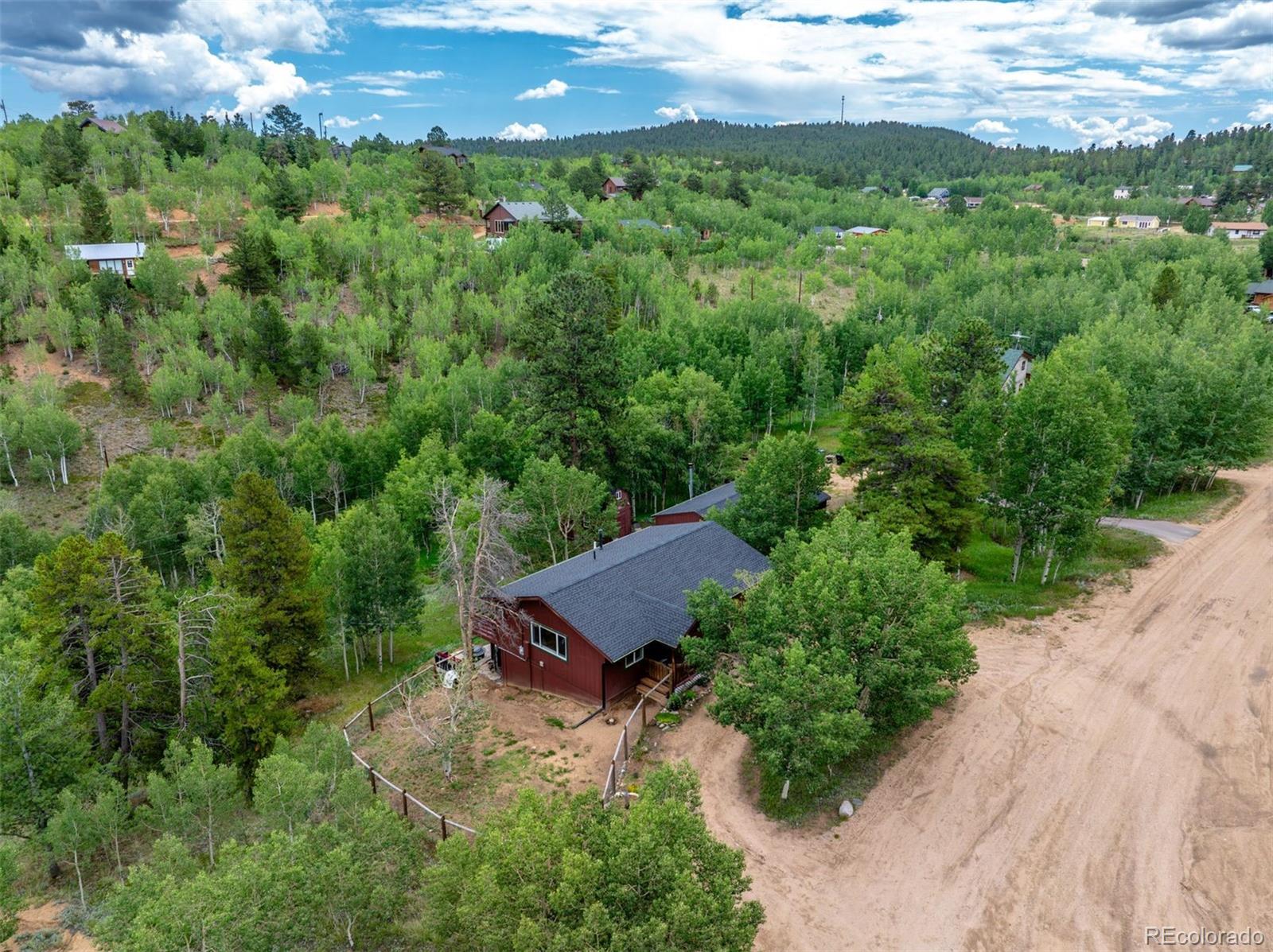 439 Aspen Drive