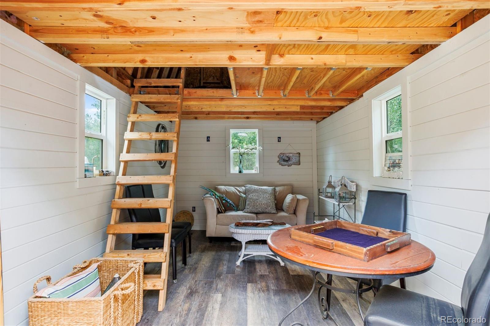 439 Aspen Drive