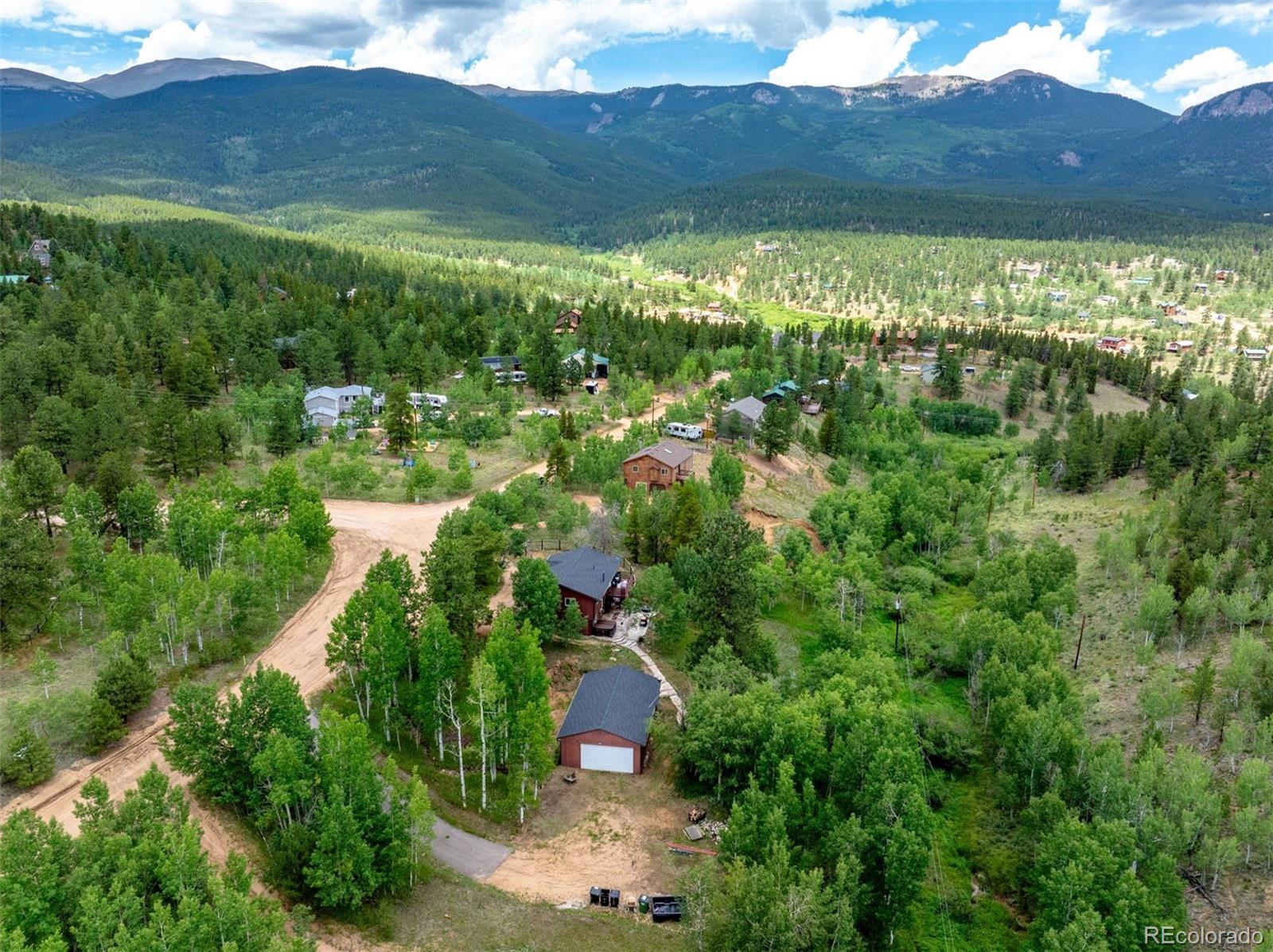 439 Aspen Drive