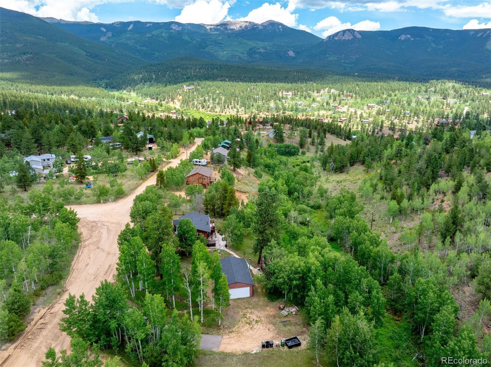 439 Aspen Drive