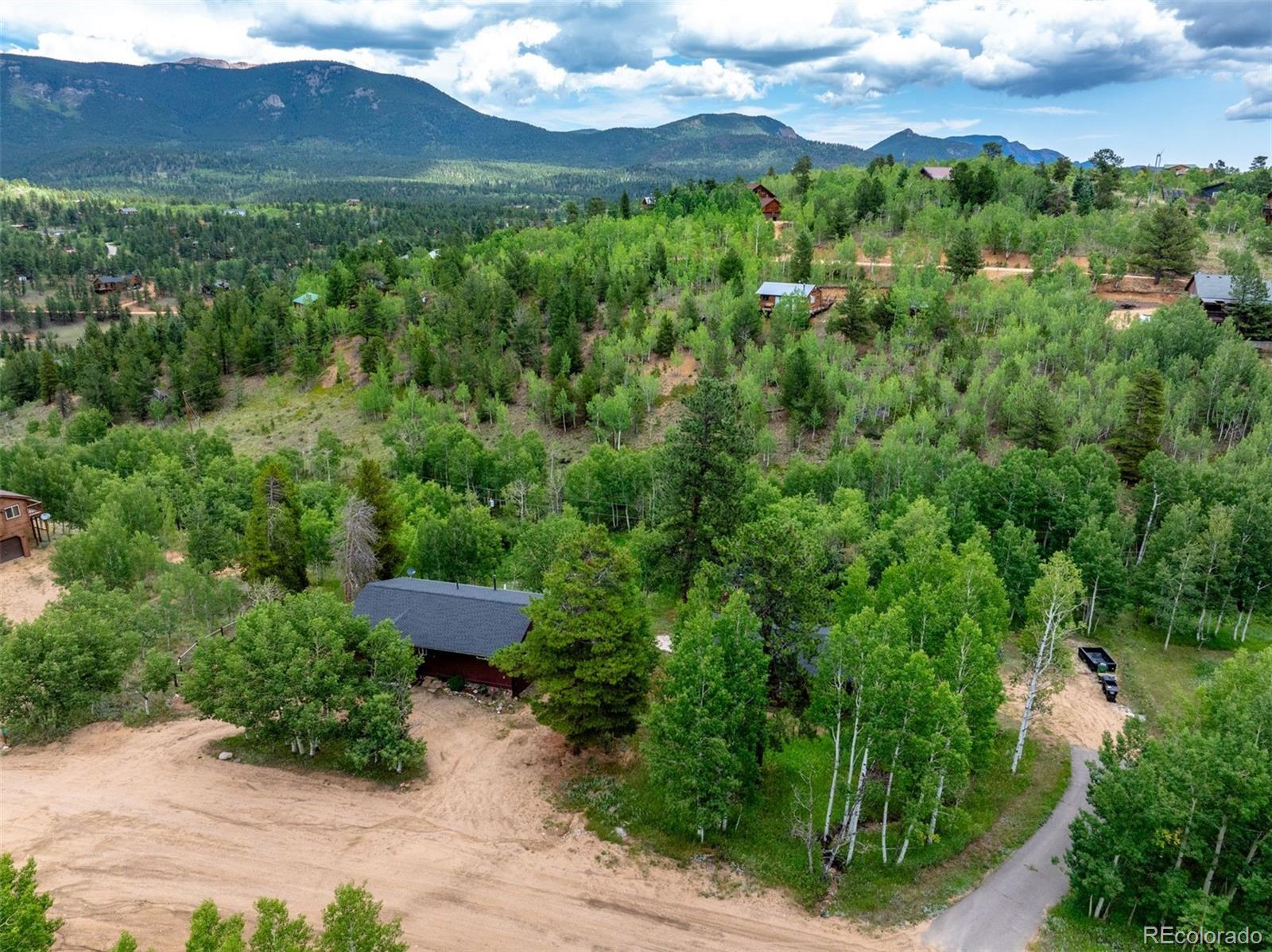 439 Aspen Drive
