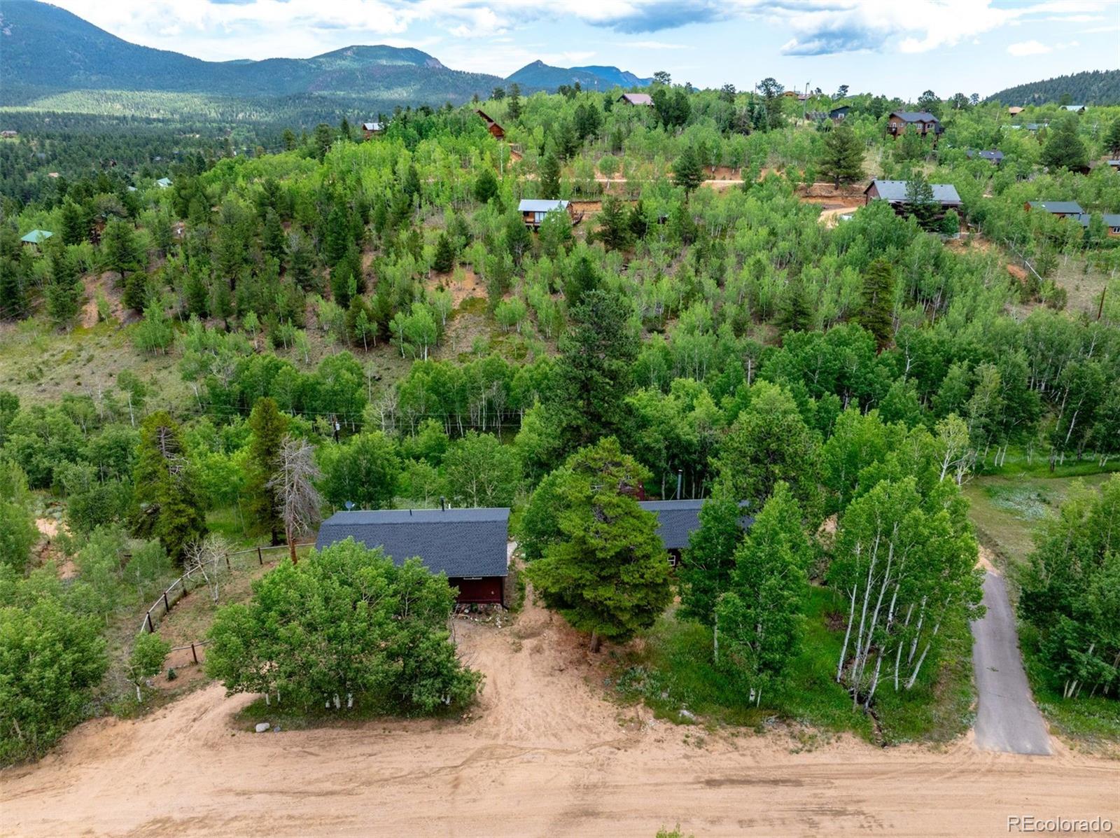 439 Aspen Drive