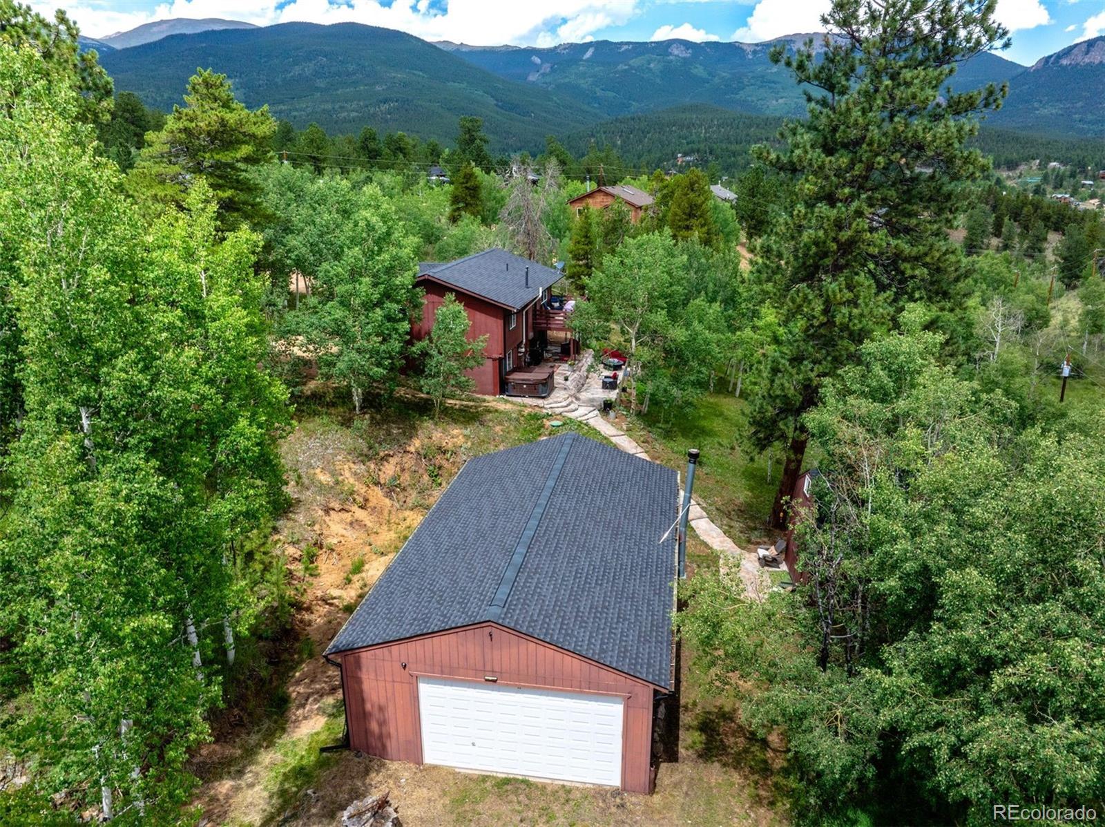 439 Aspen Drive