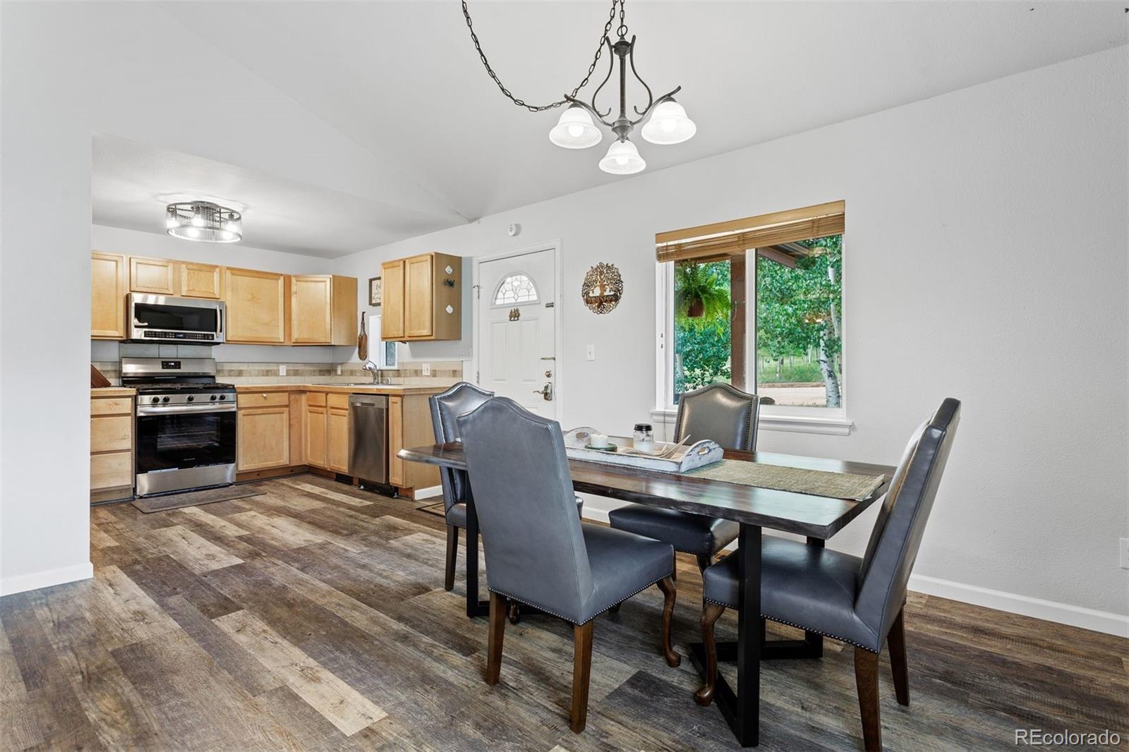439 Aspen Drive